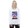 The Big Bang Theory Damen/Damen Charakter-Poster Sweatshirt