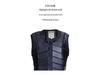 Custom Logo Equestrian Safety Vest for Horse Riding 8108001