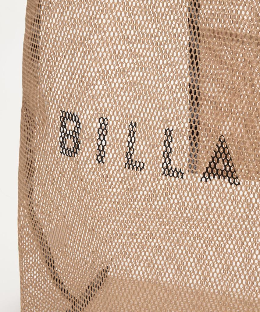 Billabong Mesh Tote Bag