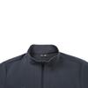 Li Ning Honor Gold Standard Series Comfortable Simple Stand Collar Zipper Casual Sports Jacket Men Jackets AFDWA15-2