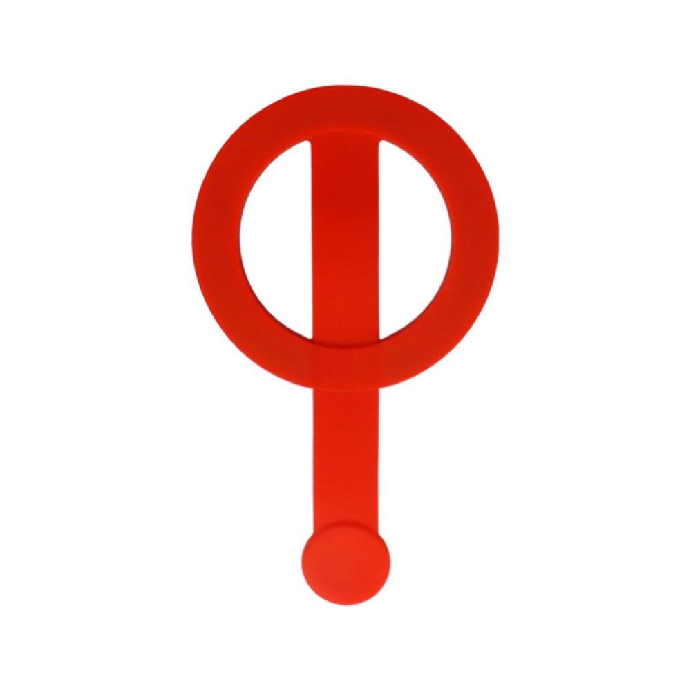 Adjustable Strap Circular Grip Phone Holder for iPhone 17/16/15/14/13/12 Phone Accessories