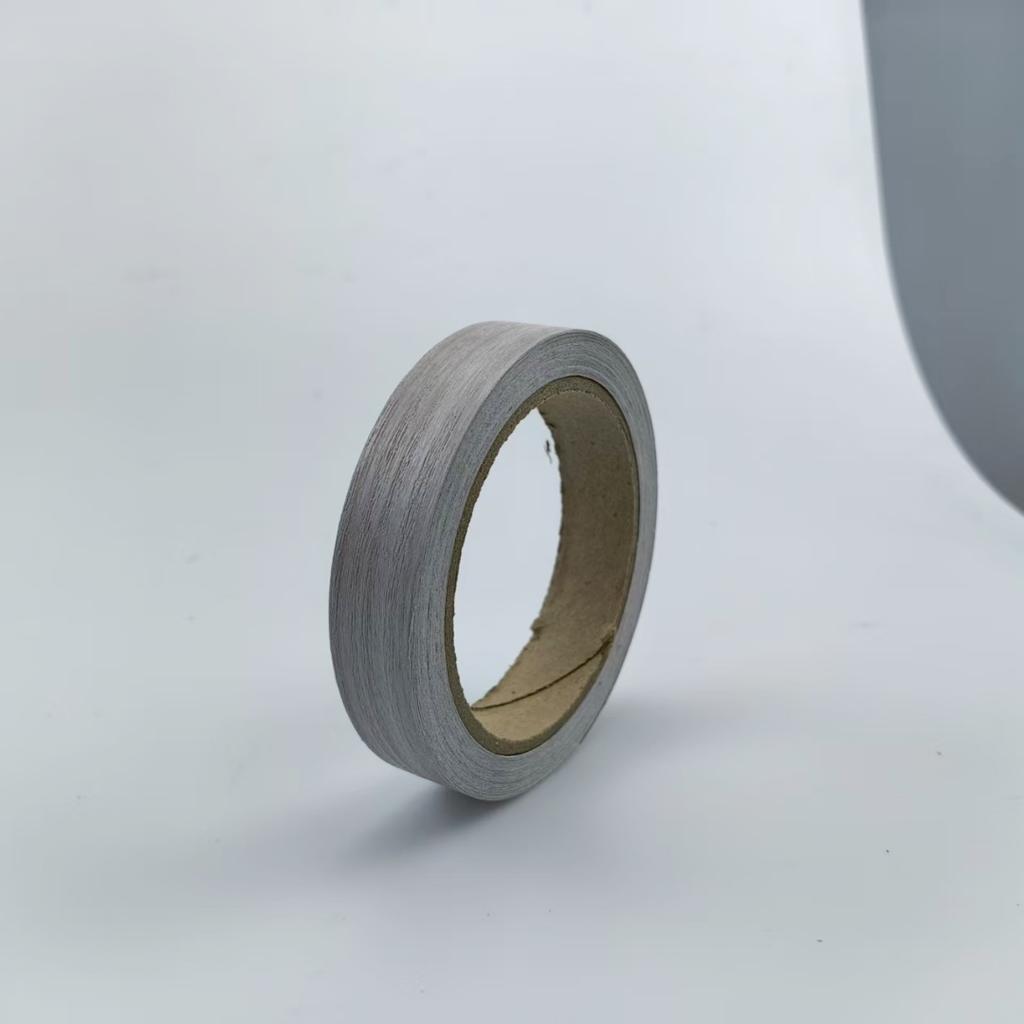 1 Piece of Self-adhesive Edge Banding, 5m/196.85 Inches of Self-adhesive Edge Banding Decoration, U-shaped Furniture Decoration
