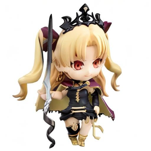 Nendoroid Fate/Grand Order Lancer/Ereshkigal non-scale ABS&PVC painted movable figure
