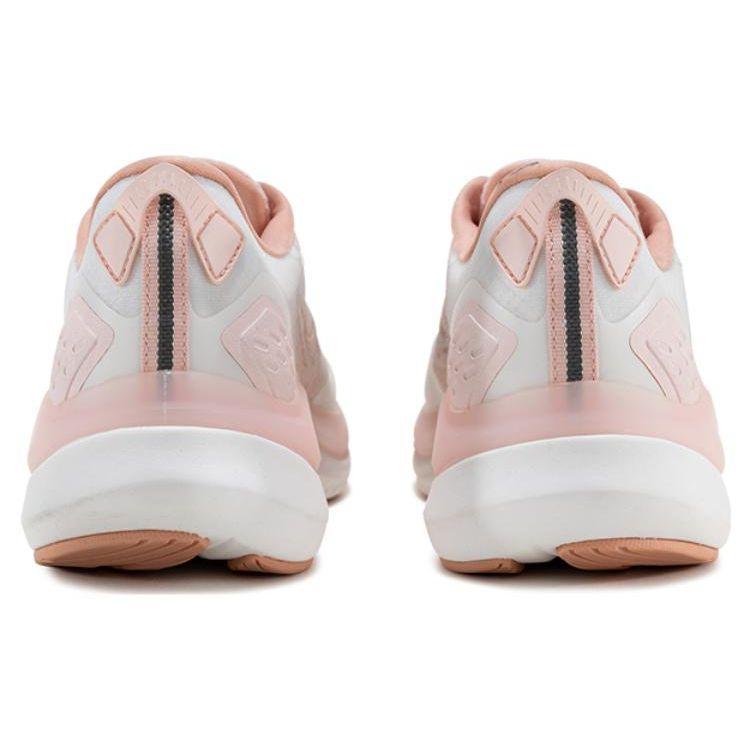 Saucony Phoenix Inferno 2 Women White Pink S18184-3