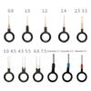 11pcs Automotive Wire Terminal Removal Tool Car Wiring Crimp Connector Pin Kit Durable