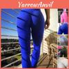 Stilvolle High-Waist-Yogahosen für Damen, ideal für Fitnessstudio, Fitness und den Alltag