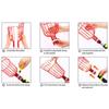 Garden Tool Fruit Picking High Altitude Detachable Fruit Tool