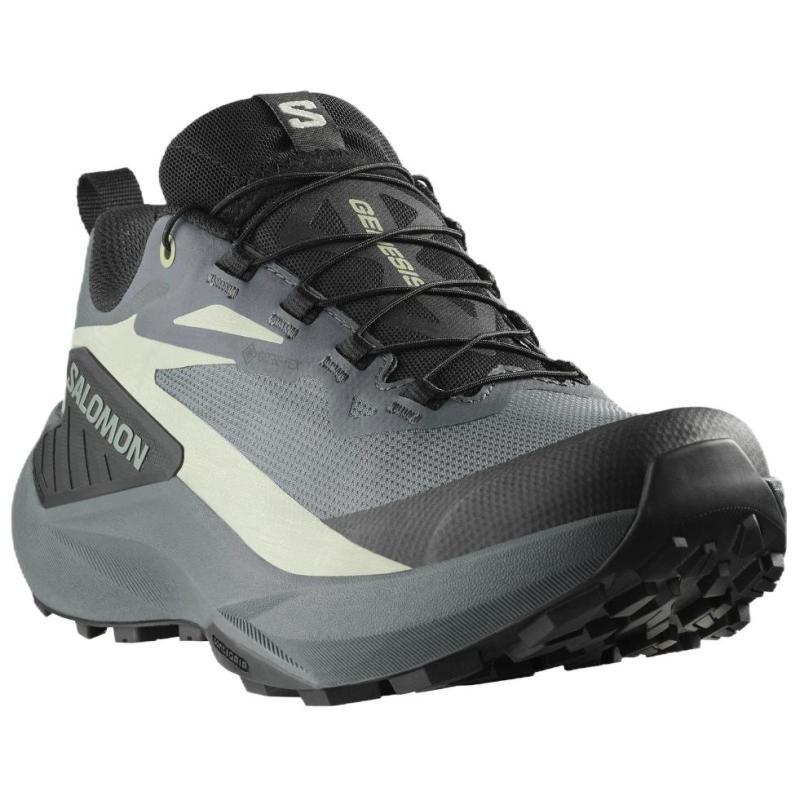 Genesis Wmns Salomon GORE-TEX 'Turbulence' Damen-Sneakers L47589000