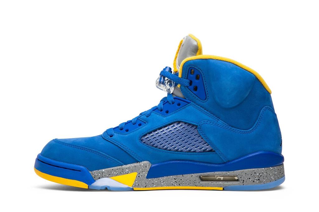 Air Jordan Air Jordan 5 Retro 'Laney' CD2720-400