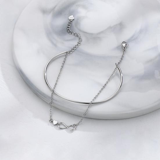 Stylish Bracelet Bangle Pendant Accessories Decorate