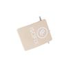 Beige Child Seat Hook Anchor ISOFix Cover Cap For Mercedes-Benz GLC 2016-2021