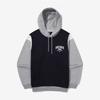 Fila Color Block Cotton Blend Hoodie Fs2pog1109x