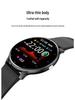 Waterproof Bluetooth Smart Watch with Blood Pressure & Sleep Detection - Sports & Health Monitoring Smart Watch