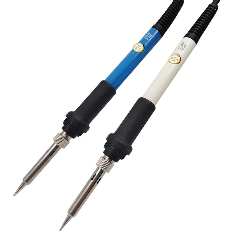 

Pandingweier 60W Adjustable Temperature Soldering Iron Kit