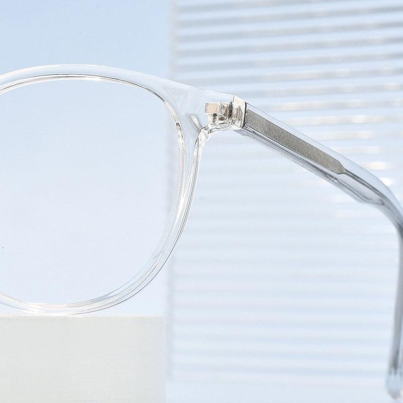 Anti-Blaustrahlen-Computerbrille mit Sehstärke 0,00 -3,25 -5,75 -6,00