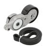 NEW-Drive Belt Tensioner Assembly Kit 1662036010 Fits For Toyota Camry 2012 Through 2017 RAV4 2009-2018