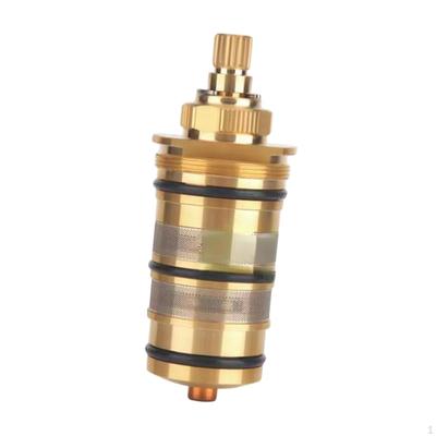 Faucet Valves Replacement Cartridges Suitable for Kitchen and Bathroom Use