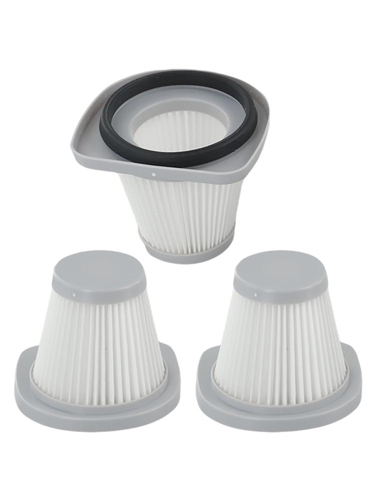 Filter Element Brushes Attachment Kit Carpet Floor Tool Cleaning Accessories