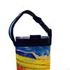 Bottle Carrier Holder Sleeve Insulated Tumbler Case pouch guard