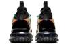Nike Air Max 720 Horizon Black Rainbow BQ5808-003
