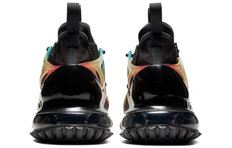 Nike Air Max 720 Horizon Black Rainbow BQ5808-003