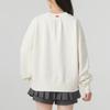PUMA Women's Crewneck Sweatshirt