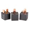 Waterproof Heavy Duty Relay 4Pin DC 24V 12V 80A JD1912 Automotive Car Relay Relays 5