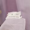 YVES SAINT LAURENT Long sleeve shirt Purple Men's Used