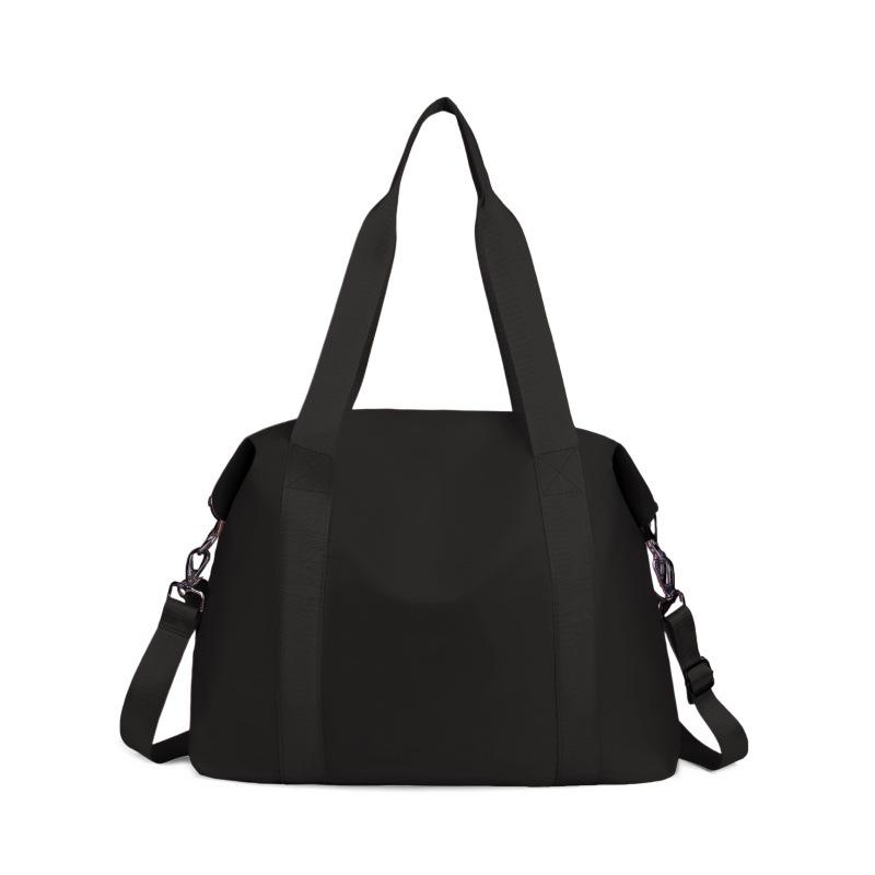 Women's Large Capacity Versatile Yoga and Sports Travel Bag