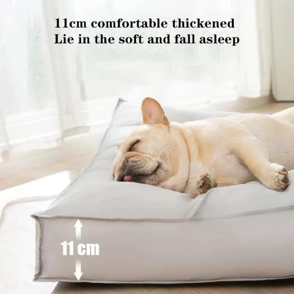 Waterproof Pet Nest Anti-slip Pet Bed Universal Pet Sofa
