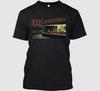 Men's and Women's T-shirts Bob Burger - Burgers Tee T-Shirt Size S To 5XL