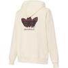 adidas Anti-University Hoodie 'White' Men's HY7230
