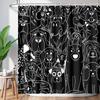 Casa de banho – Cortinas para duche