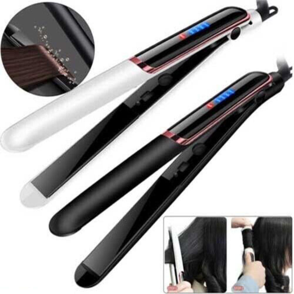 

Керамика Укладка волос Уход за волосами Прямая шина для волос Прямой зажим Выпрямитель для волос Щипцы для завивки волос