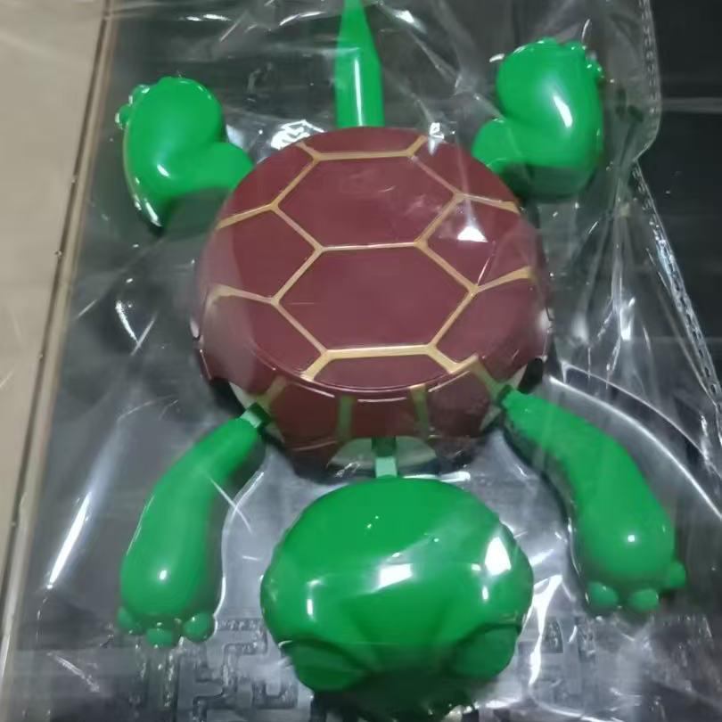 Funny Turtle Coaster Creative Cup Pad Tea Coffee Mug Drinks Holder Tableware Decorative Printed Ornament Home Decor