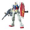 BANDAI SPIRITS HGUC 191 Mobile Suit Gundam RX-78-2 Gundam 1/144 Scale Color-Coded Plastic Model