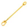 Motorcycle CNC Handlebar Balance Cross for Reinforcement Crossbar Handlebar Modification Accessories 1pcs