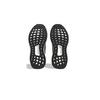 adidas PureBoost 22 C Black Silver Metallic White Kids Sneakers Core-Black Cloud-White IF5546