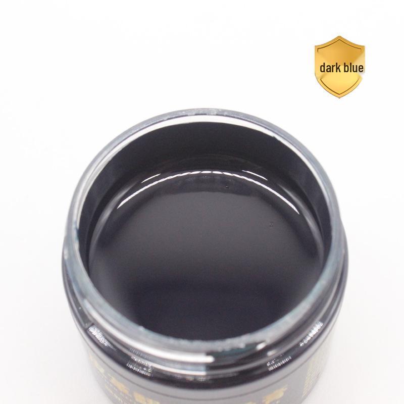 30g All-English Leather Color Restorer Cream for Sofas, Bags, Shoes, and Goods.