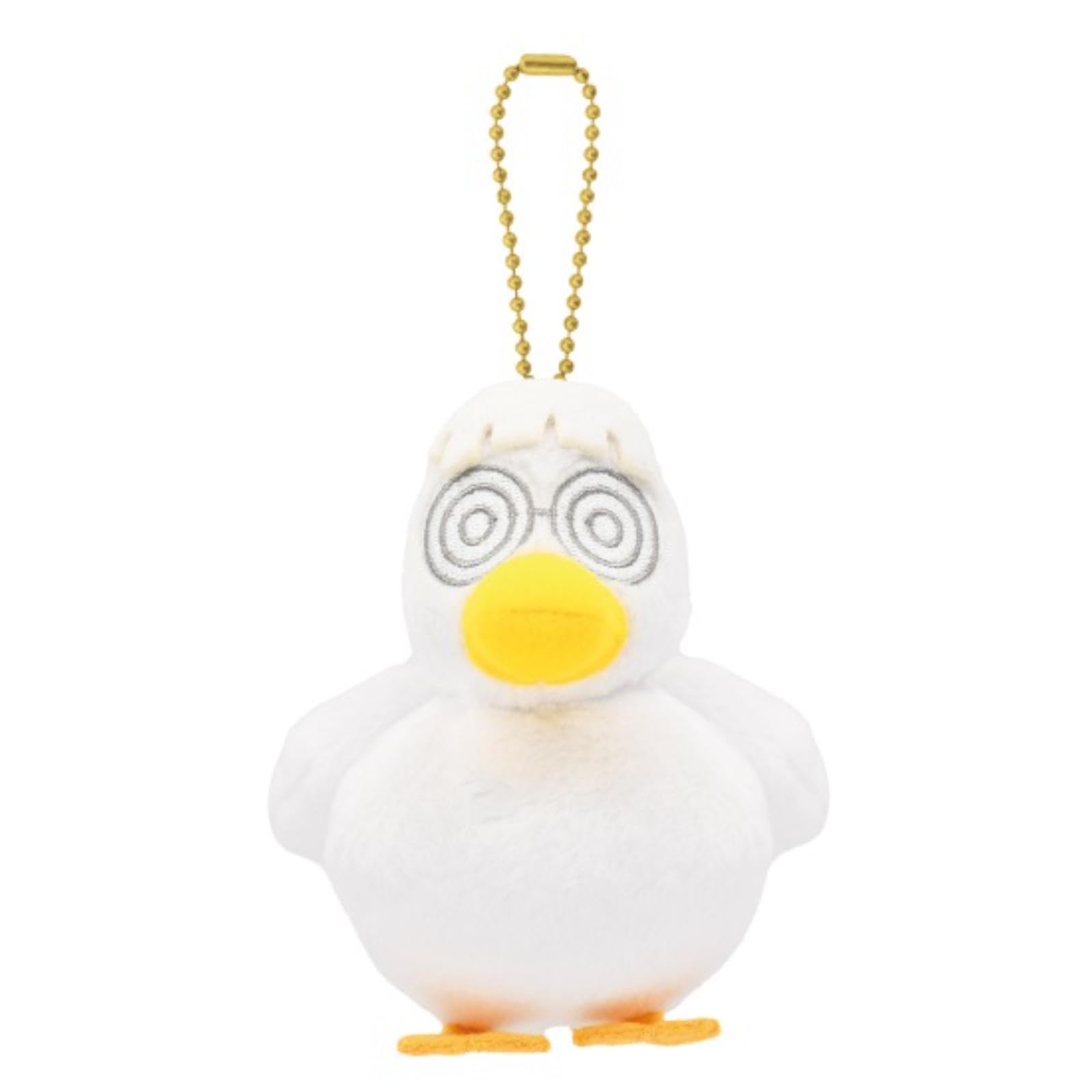 

Namco Ранма Лось Плюшевый Маскот [Bandai Nui] 1/2 [Утка]