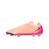 Nike Phantom GX 2 Elite FG Prism Pack Herren Sneaker Pink Crimson-Tint Pink-Blast FJ2559-800