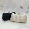 Celebrity Dinner Clutch Bag Women's Banquet Small Bag with Evening Dress Handbag Evening Dress Party Cheongsam Handbag