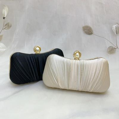 Celebrity Dinner Clutch Bag Women's Banquet Small Bag with Evening Dress Handbag Evening Dress Party Cheongsam Handbag