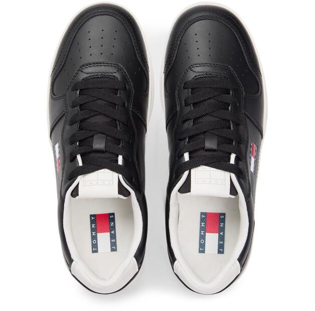 Кроссовки Tommy Hilfiger The Greenwich Leather