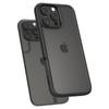 Spigen Ultra Hybrid Case for iPhone 16 Pro Max - Matte Black