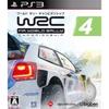WRC 4 FIA World Rally Championship - PS3