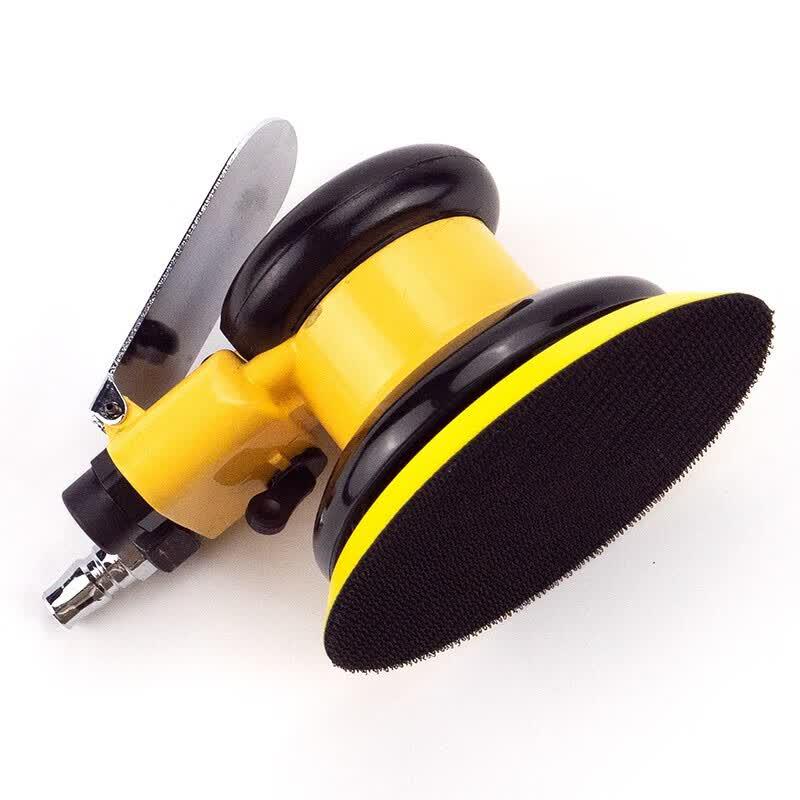 Jingu Lao KZyy-11 5-inch Pneumatic Polisher Grinder