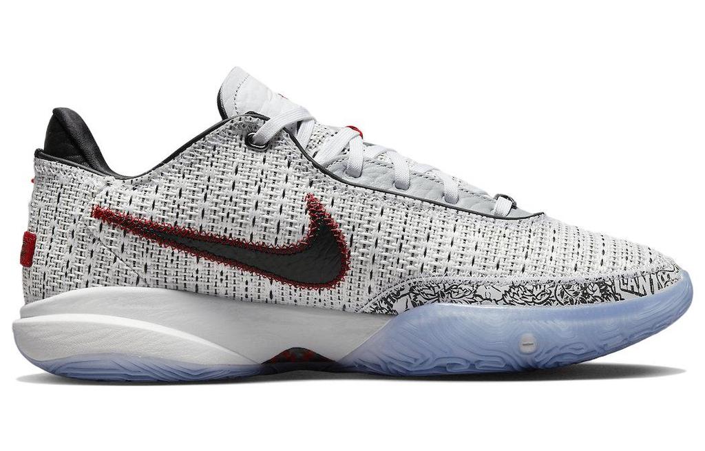 Nike LeBron 20 'The Debut' DJ5423-100
