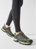 CMP Rigel Low Trekking Wp Trekking Shoes (3Q13247) Green