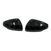 Replacement Car Side Wing Rear View Mirror Cover For Volkswagen VW Polo Mk6 AW GTI 2018- Car Caps Shell Trim